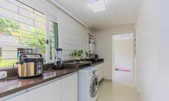 Imagem 6: Porto Alegre - Casa Padrão - Ipanema