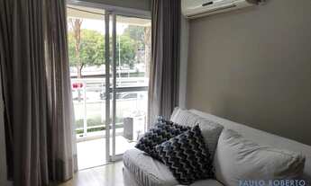 Imagem 2: APARTAMENTO - JARDIM AMÉRICA - SP