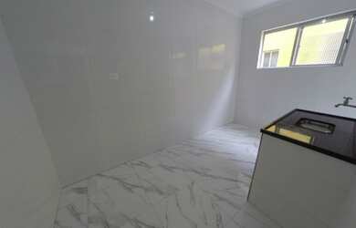 Imagem 5: Apartamento (Genival) 2 dormitórios, Reformado Porcelanato, Garagem, na Guilhermina(14/22