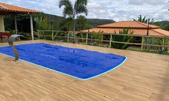 Imagem 2: Fazenda/Sítio/Chácara para venda com 10000m² - 25km de Montes Claros -MG