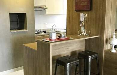 Imagem 4: Ótima Localização. Construção Nova