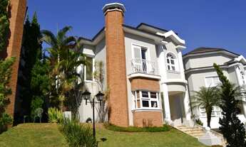 Imagem 4: Linda casa em condomínio fechado 500m² - Brooklin Paulista - SP