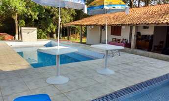 Imagem: Chácara para venda tem 5.000 m2, com casa