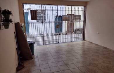 Imagem 4: Sobrado Residencial PARQUE EDU CHAVES