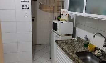 Imagem 7: Apartamento 02 quartos em BOTAFOGO