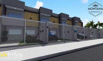 Imagem: Casa de vila sobrado para venda tem 140