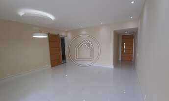 Imagem 3: Apartamento para venda tem 150 metros quadrados com 3 quartos em Icaraí - Niterói - RJ