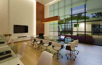 Imagem 7: Apartamento para venda tem 135 metros quadrados com 4 quartos em Ilha do Retiro - Recife