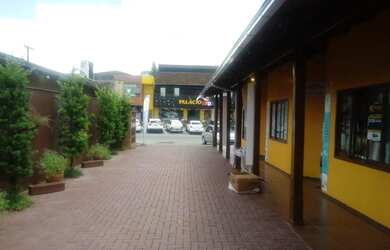 Imagem 2: SALA COMERCIAL no COSTA E SILVA com 0 quartos para LOCAÇÃO, 58 m²