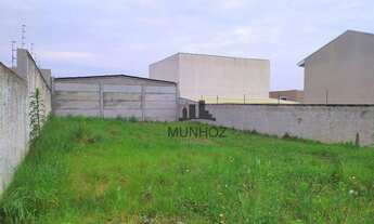 Imagem 3: Terreno à venda, 450 m² por R$ 550.000,00 - Neoville - Curitiba/PR