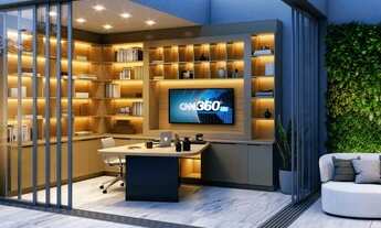 Imagem 5: Casa de condomínio sobrado para venda possui 310 metros quadrados com 4 quartos