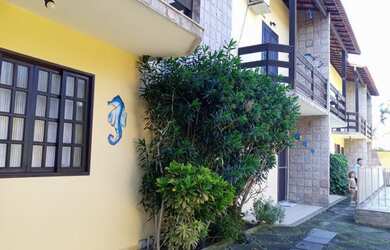 Imagem 7: R328 - Casa duplex, 02 quartos/01 suíte - Peró - Cabo Frio - RJ