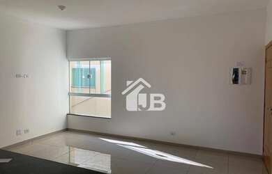 Imagem 2: Apartamento à venda, 82 m² por R$ 230.000,00 - Parque Nova Carioba - Americana/SP