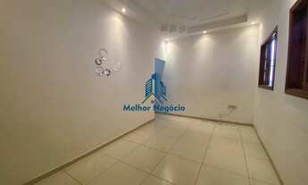 Imagem: Casa à venda em Sumaré - Aceita financiamento