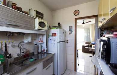 Imagem 7: Porto Alegre - Apartamento Padrão - Menino Deus