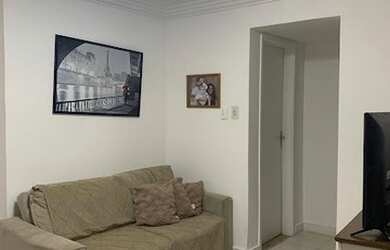 Imagem 6: Apartamento 2/4 No Rio Vermelho Varanda Térreo Tipo Casa Pronto Para Morar