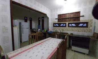 Imagem 6: Casa de praia Casa com 5 dormitórios