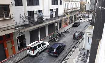 Imagem 6: SALA COMERCIAL em SANTOS - SP, CENTRO