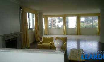 Imagem: APARTAMENTO - REAL PARQUE - SP