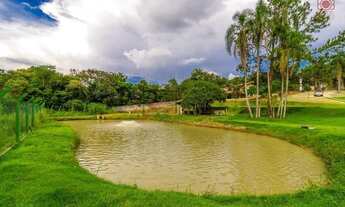 Imagem 1: Chácara 3 Dormitórios 6.000m R$: 1.650.000,00 Bairro Guacuri Itupeva SP