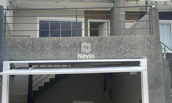 Imagem: Casa à venda no bairro Recreio Maristela