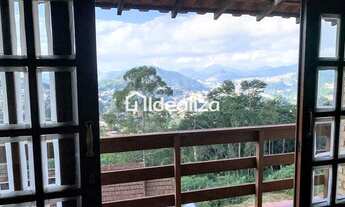 Imagem 7: Casa em Condomínio para Venda em Teresópolis, Iúcas, 4 dormitórios, 4 suítes, 5 banheiros