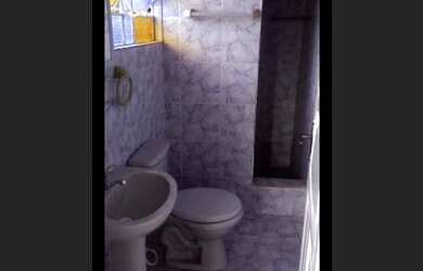 Imagem 6: Casa Lírio do Vale, próximo a Estrada da Ponta Negra