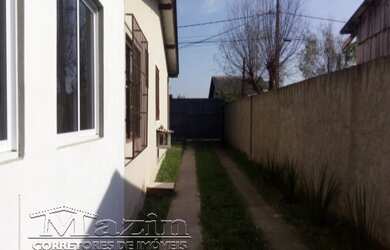 Imagem 2: Porto Alegre - Casa Padrão - Belém Novo