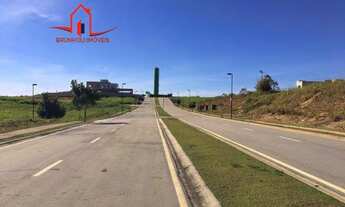 Imagem 4: Terreno de 800m², com leve aclive, no condomínio Vida Real, em Itupeva-SP