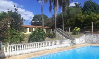 Imagem: Condominio Fechado ITU