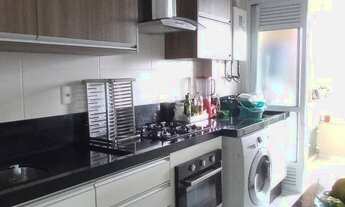 Imagem 6: Itacorubi Apartamento 3 dorms (02 vagas), andar alto! R$840.000,00