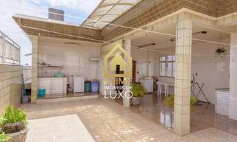 Imagem: Apartamento á venda - 360 m2 - 4 quartos