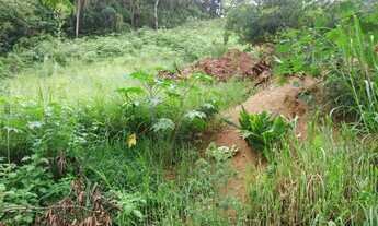 Imagem: Terreno com 613m2, escriturado-Iptu quitado