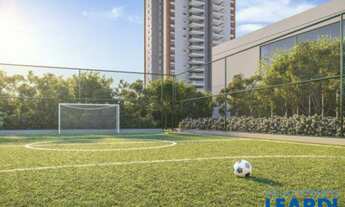 Imagem 2: APARTAMENTO - JARDIM MARAJOARA - SP