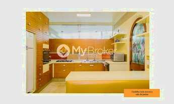 Imagem 4: Sobrado, dos Abricós, Guarujá, Balneário Praia Do Pernambuco