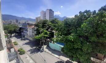 Imagem: Apartamento para venda tem 58 metros quadrados