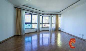 Imagem 3: Apartamento com 3 dormitórios à venda, 128 m² por R$ 950.000,00 - Vila Gomes Cardim - São