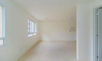 Imagem 7: Studio para venda possui 31 metros quadrados com 1 quarto em Centro - Curitiba - PR