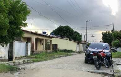 Imagem 2: Terreno Centro Lucena - 14x20mts