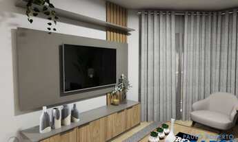 Imagem: APARTAMENTO - CHÁCARA KLABIN - SP