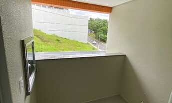 Imagem 2: CRICIÚMA - Apartamento Padrão - VERA CRUZ