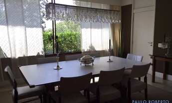 Imagem 5: APARTAMENTO - MORUMBI - SP