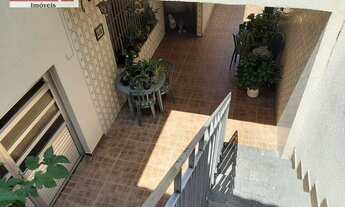 Imagem 3: Sobrado com 3 dormitórios à venda por R$ 850.000,00 - Freguesia do Ó - São Paulo/SP