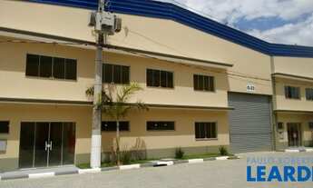 Imagem 4: GALPÃO - PARQUE MARINGÁ - SP