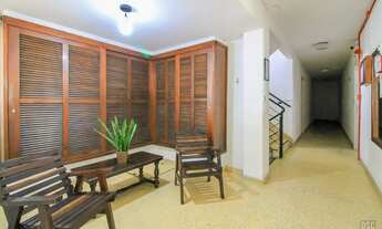 Imagem 5: Apartamento com 1 dormitório para alugar, 50 m² por R$ 950/mês - Santo Antônio - Porto Ale