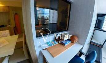 Imagem 3: Apartamento com 3 dormitórios à venda, 105 m² por R$ 390.000,00 - Expedicionários - João P