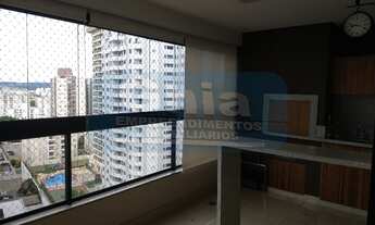 Imagem 5: Apartamento à venda - Mansões Santo Antonio - Campinas