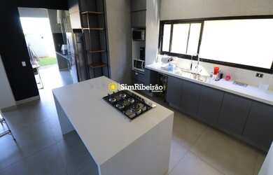 Imagem 4: Sobrado a venda no Condomínio Quintas de São José. Bairro Quintas de São José