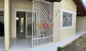 Imagem: Casa com 3 dormitórios à venda, 70,46m²