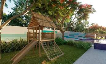 Imagem 6: Já imaginou você morando próximo ao mar?com 2Qts,45M²,elevador+lazer,Agende uma visita